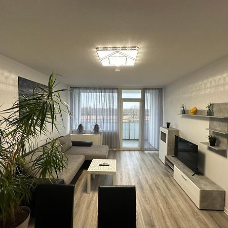 Olis Appartement In 诺伊斯 外观 照片