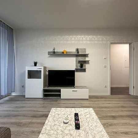 Olis Appartement In 诺伊斯 外观 照片