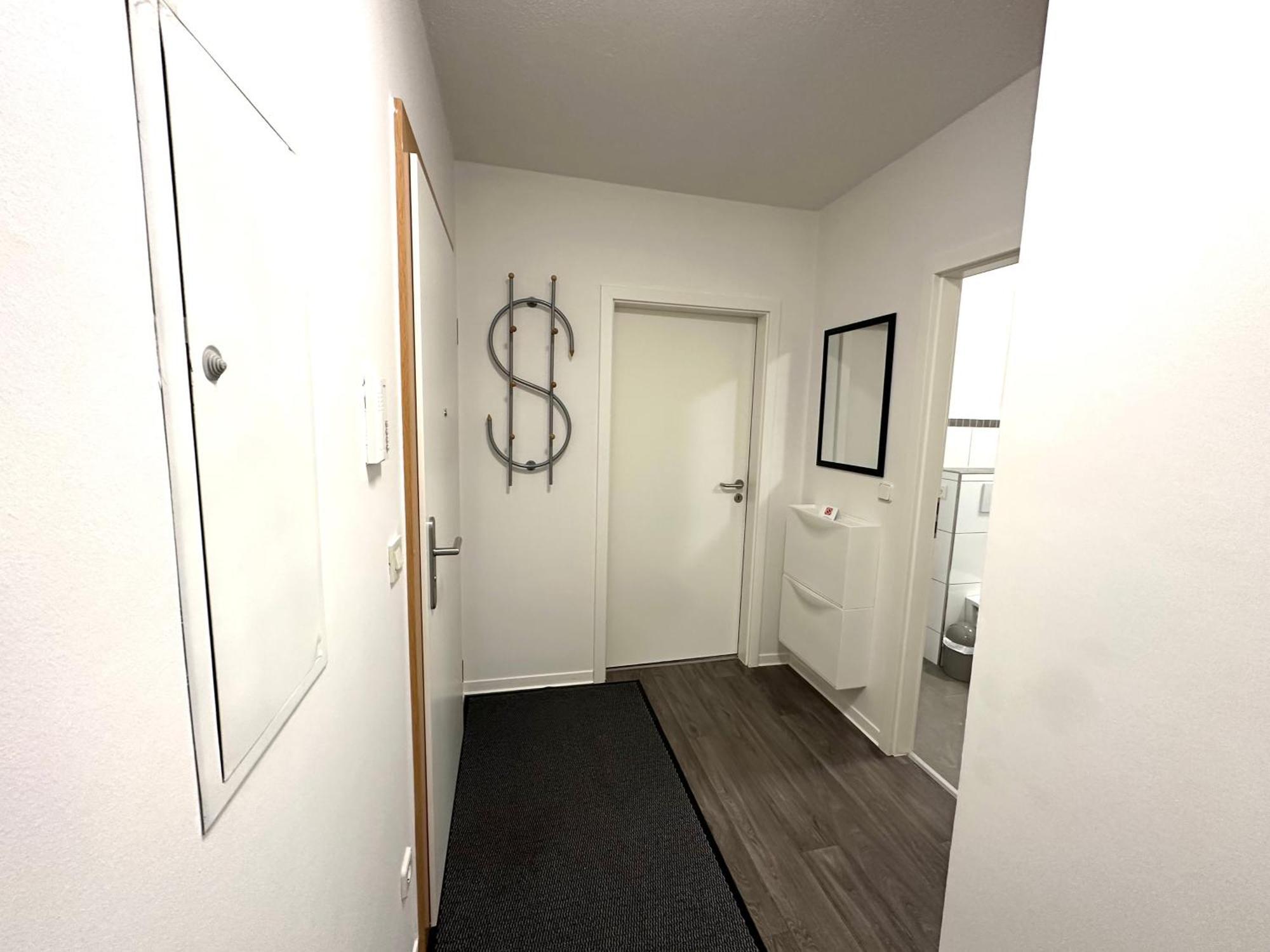 Olis Appartement In 诺伊斯 外观 照片