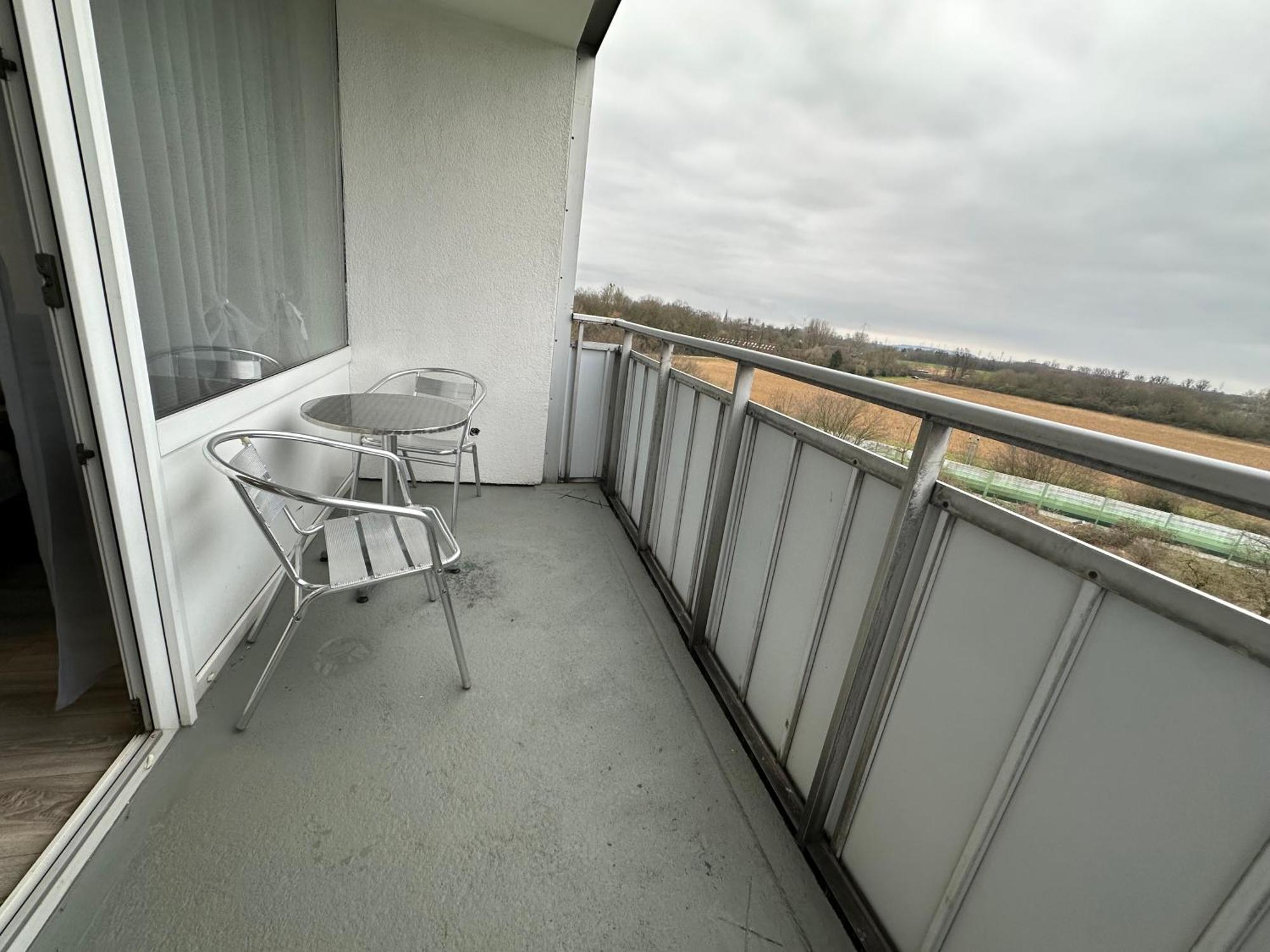 Olis Appartement In 诺伊斯 外观 照片