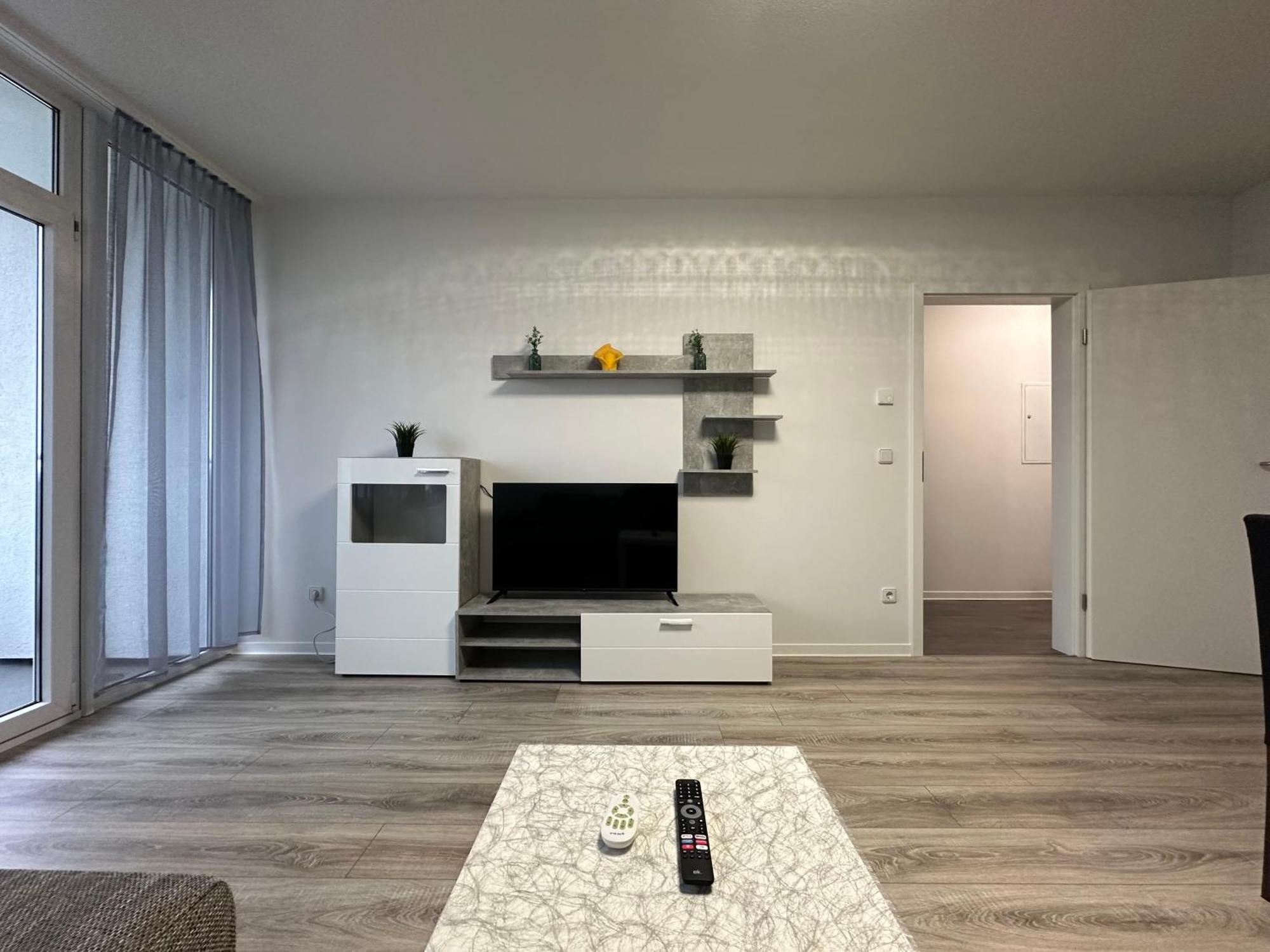 Olis Appartement In 诺伊斯 外观 照片